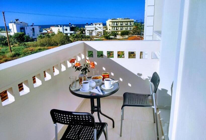 Апартаменты Superior 1 Спальня, Casa Malena