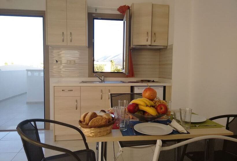 Апартаменты Superior 1 Спальня, Casa Malena