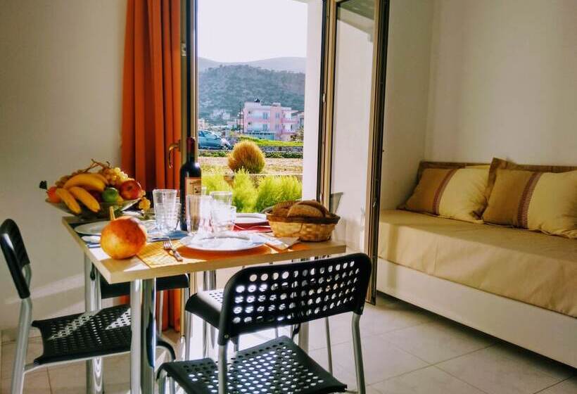 Апартаменты Superior 1 Спальня, Casa Malena