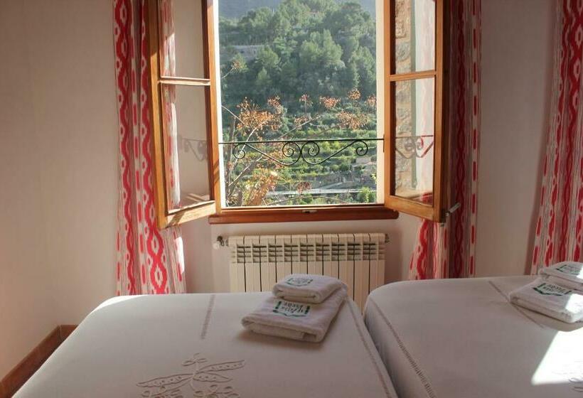 اتاق استاندارد, Hostal Villa Verde Adults Only