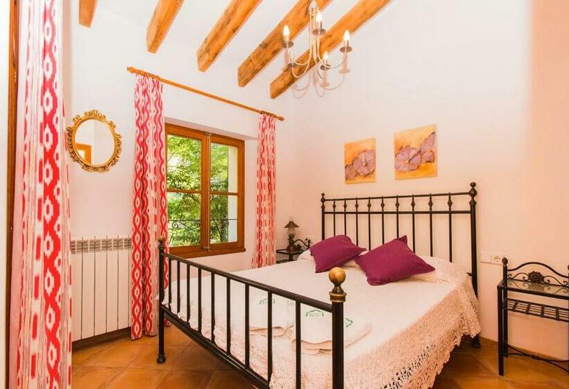 اتاق استاندارد, Hostal Villa Verde Adults Only