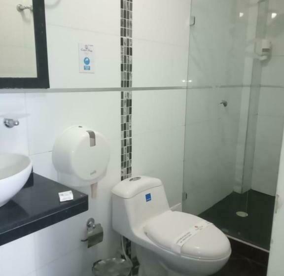 Стандартный Номер Кровать Кинг, Confort Plaza