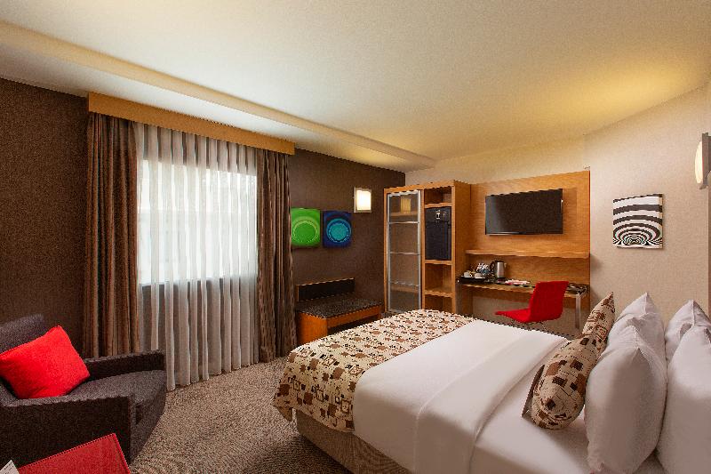 Номер Стандарт, Hampton Inn By Hilton Wilmington Downtown