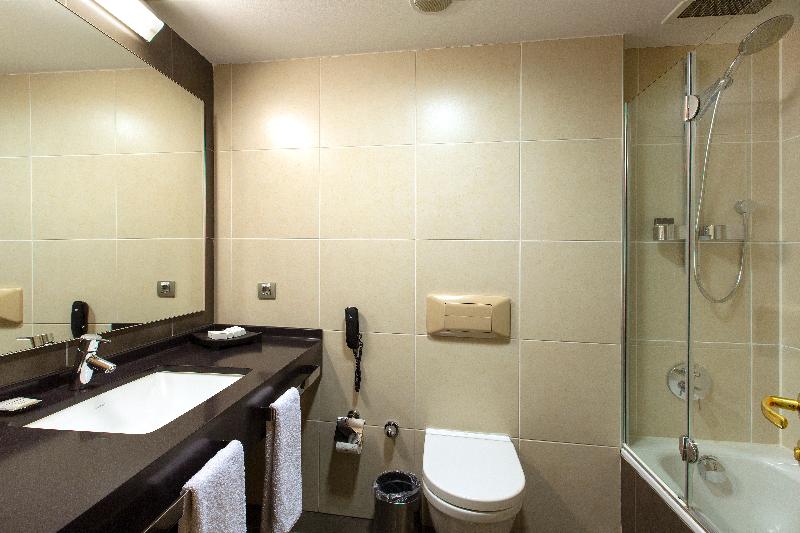 Номер Стандарт, Hampton Inn By Hilton Wilmington Downtown
