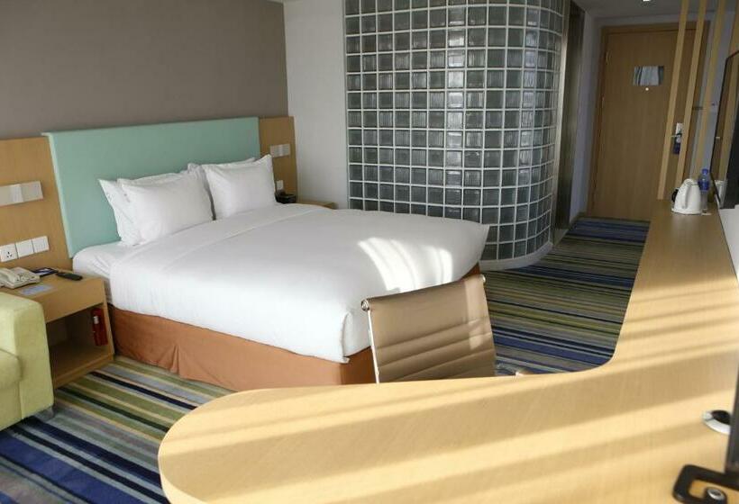Номер Стандарт, Holiday Inn Express Yingkou Onelong Plaza, An Ihg