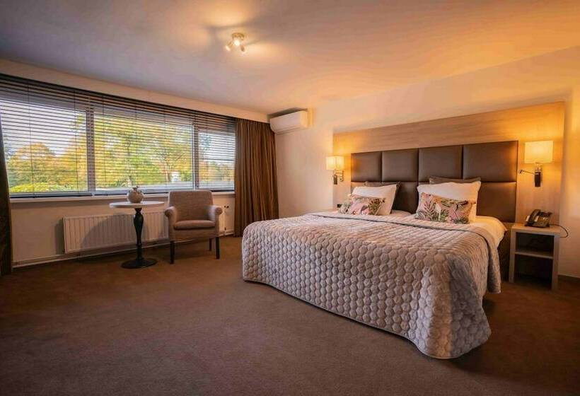 Quarto Comfort, Laurabos