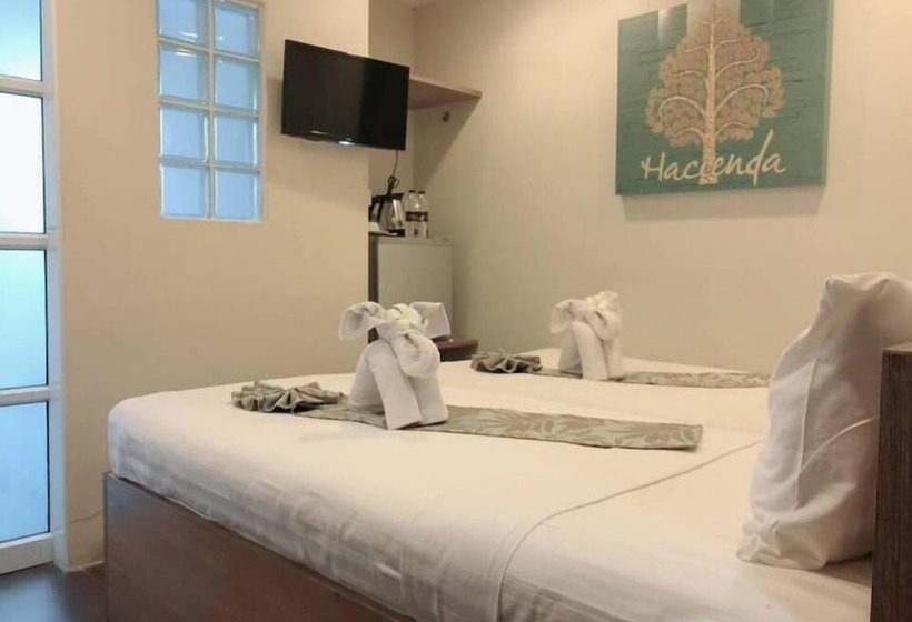 Номер Economy, Riviera Beach