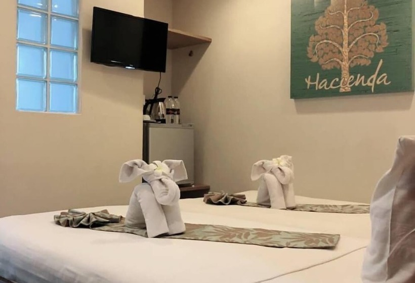 Номер Economy, Riviera Beach