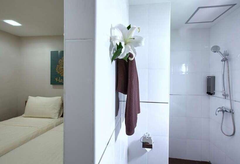 Номер Economy, Riviera Beach