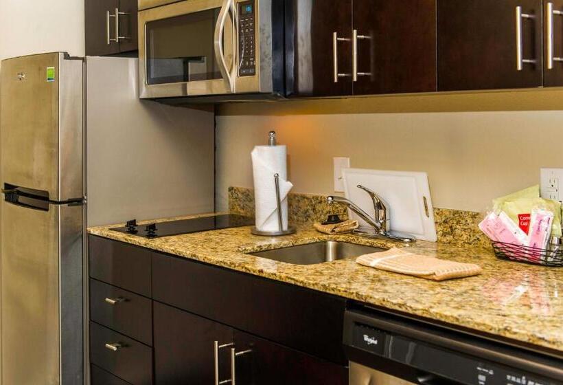 סטודיו סטנדרט, מיטה זוגית, Towneplace Suites By Marriott Columbia Northwest/harbison