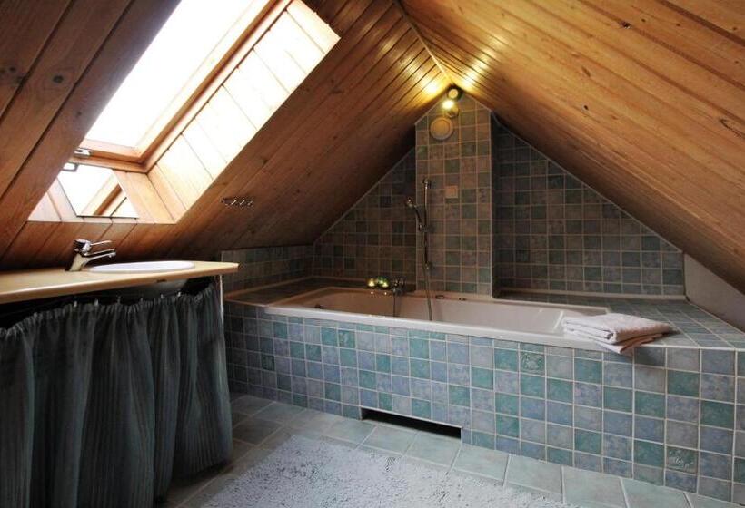 سوئیت 2 خوابه, Villa Zosieńka