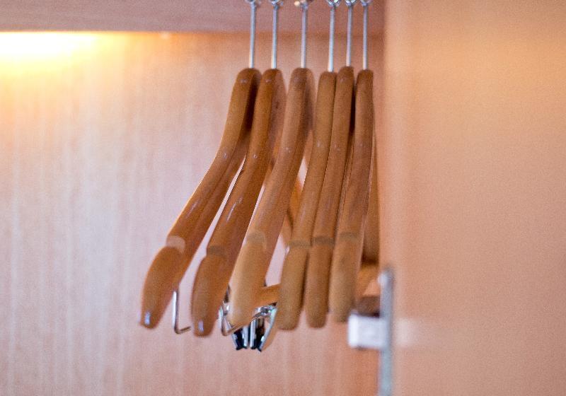 スーペリアールーム, Vouk Hotel Suites