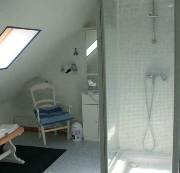 패밀리 룸, Chambres D Hotes Welcome Trépied