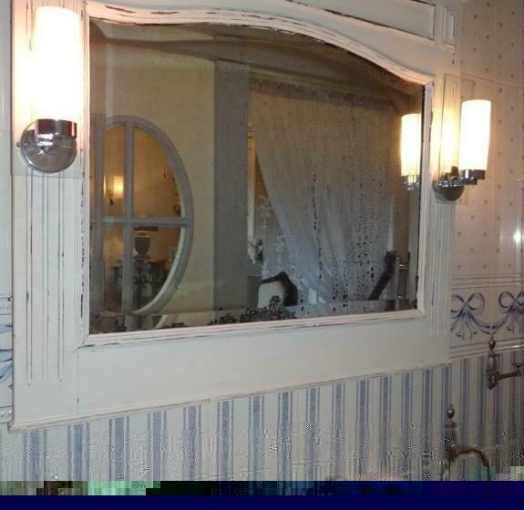 标准间, Chambres D'hôtes Le Grismoustier