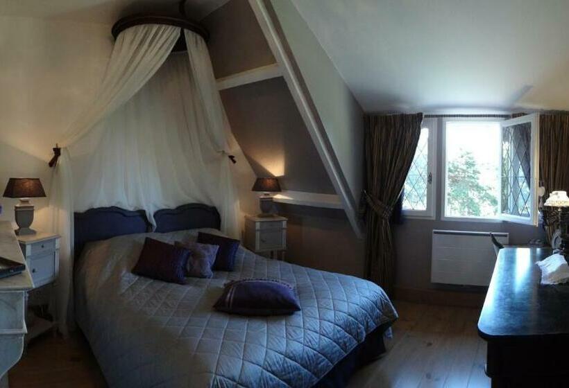 高级大房间, Chambres D'hôtes Le Grismoustier