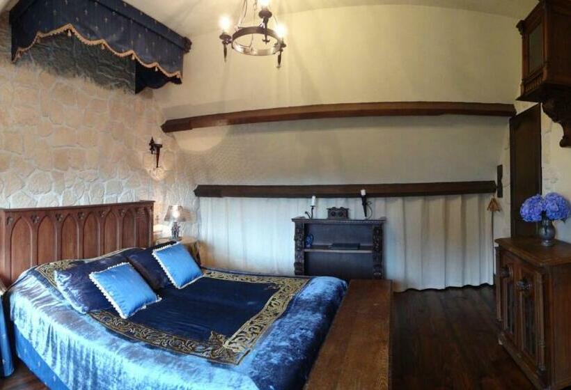 豪华房间, Chambres D'hôtes Le Grismoustier