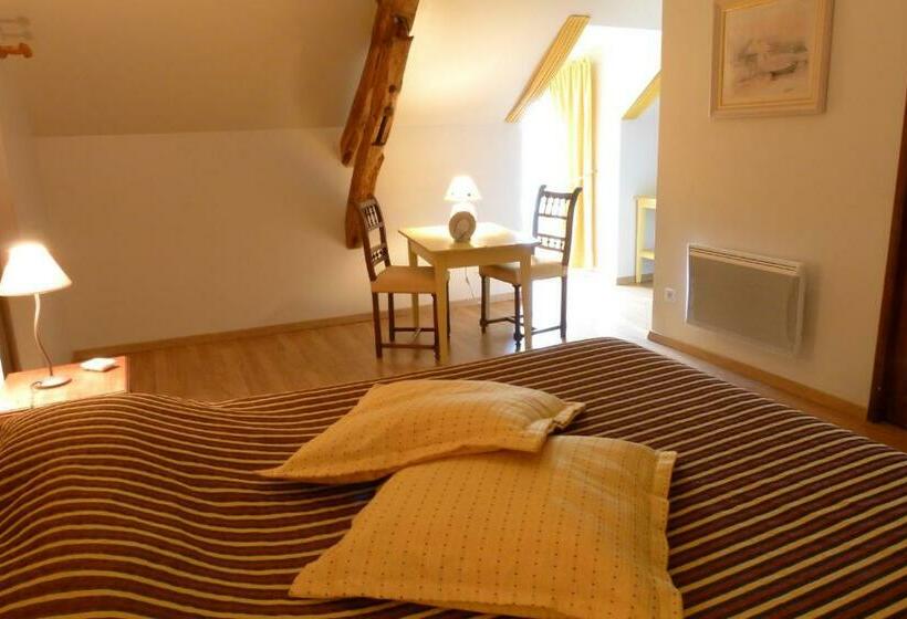 Номер Basic, Ferme De Marpalu