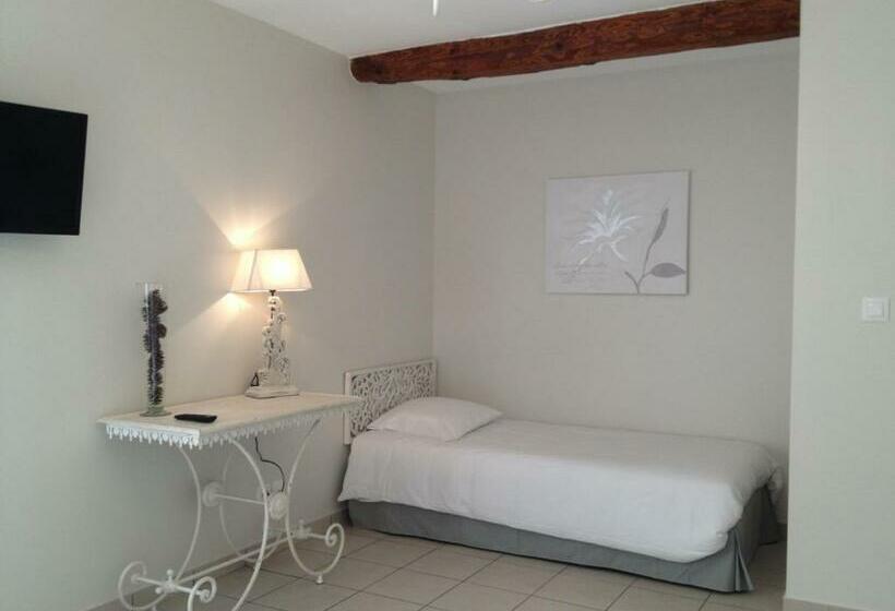 Номер Стандарт, Ferme De Villeray Chambre D Hôtes