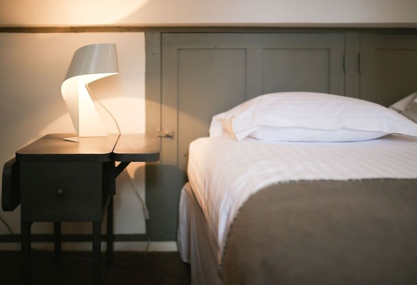 اتاق سوپریور سه تخته, La Dime De Giverny   Chambres D Hôtes