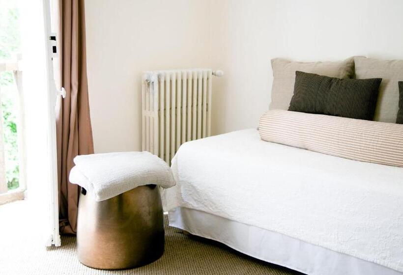 سوییت, La Dime De Giverny   Chambres D Hôtes
