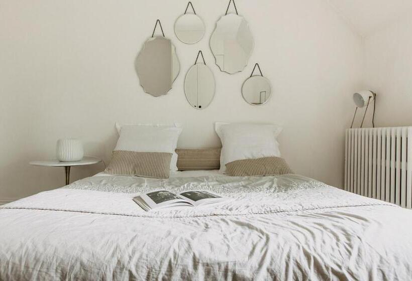 سوییت, La Dime De Giverny   Chambres D Hôtes