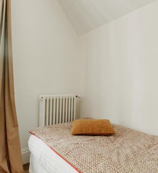 سوییت, La Dime De Giverny   Chambres D Hôtes