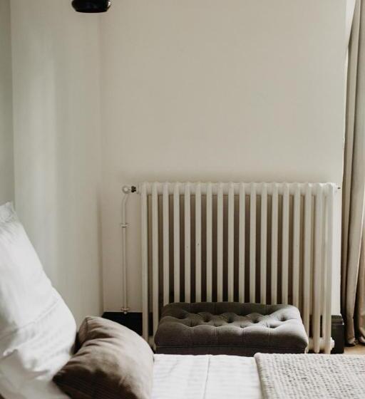 اتاق استاندارد, La Dime De Giverny   Chambres D Hôtes