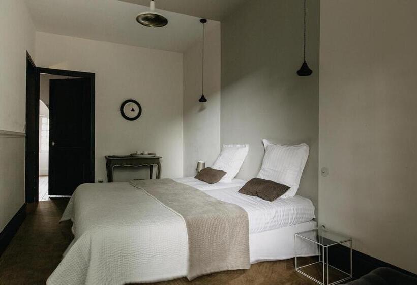 اتاق استاندارد, La Dime De Giverny   Chambres D Hôtes