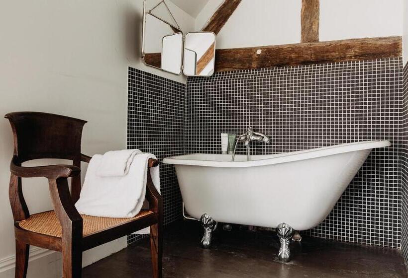 اتاق استاندارد, La Dime De Giverny   Chambres D Hôtes