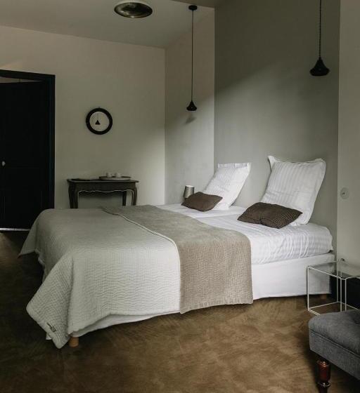 اتاق استاندارد, La Dime De Giverny   Chambres D Hôtes