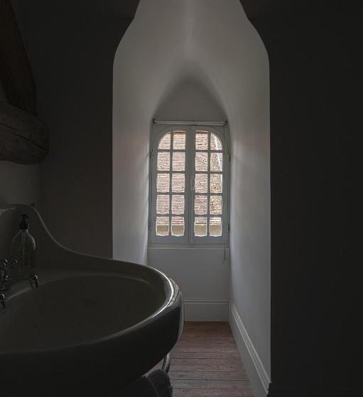 اتاق استاندارد, La Dime De Giverny   Chambres D Hôtes