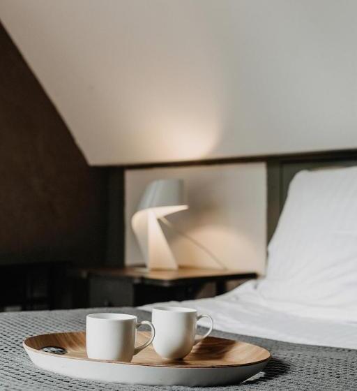 اتاق سوپریور سه تخته, La Dime De Giverny   Chambres D Hôtes