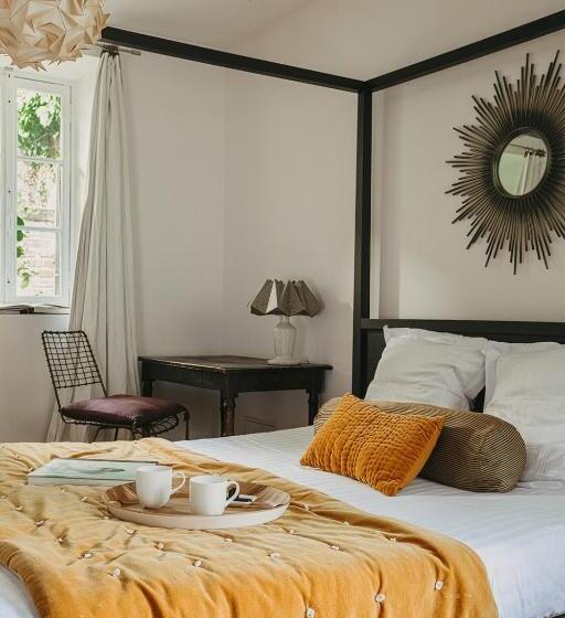 سوییت, La Dime De Giverny   Chambres D Hôtes