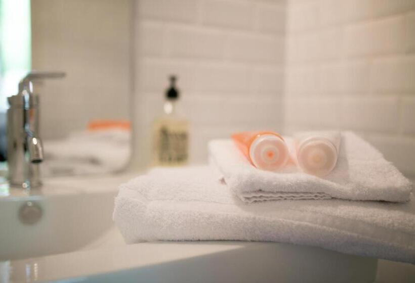 سوییت, La Dime De Giverny   Chambres D Hôtes