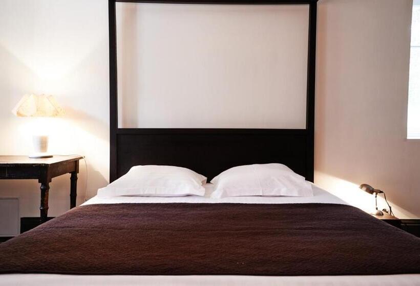 سوییت, La Dime De Giverny   Chambres D Hôtes