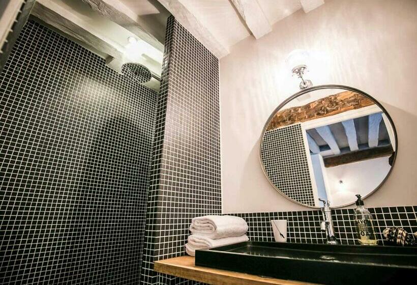 اتاق استاندارد, La Dime De Giverny   Chambres D Hôtes