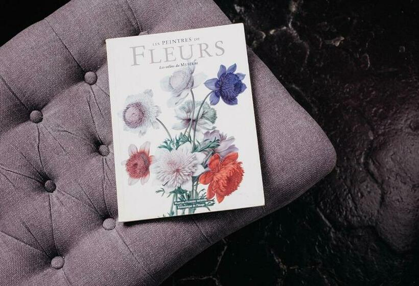 اتاق استاندارد, La Dime De Giverny   Chambres D Hôtes