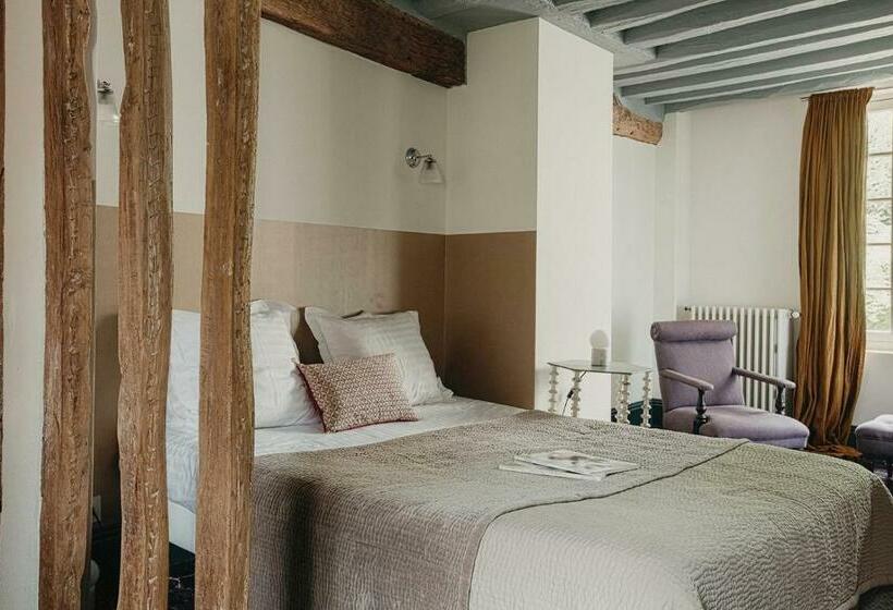 اتاق استاندارد, La Dime De Giverny   Chambres D Hôtes