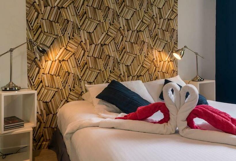 Номер Superior с Террасой, La Font Vineuse & Spa