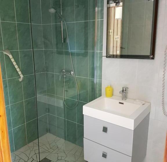 Номер Стандарт, La Griotte & Spa&piscine