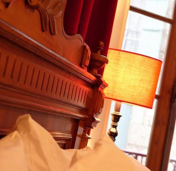 جناح مزوَّد بشرفة, L'entrée Chambres D'hôtes Bar & Restaurant