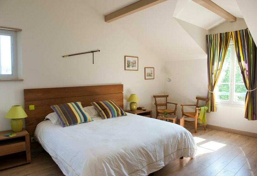 Номер Superior Вид на Горы, Maison D Hôte Iparra  Pays Basque