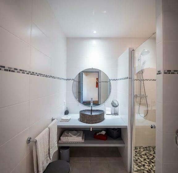 Номер Deluxe, Maison D Hôte Iparra  Pays Basque