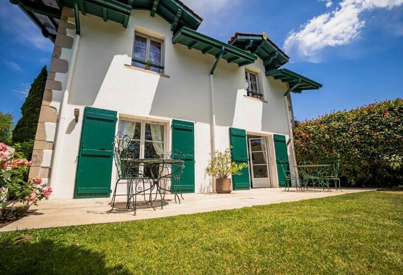 Стандартный Номер Кровать Кинг, Maison D Hôte Iparra  Pays Basque