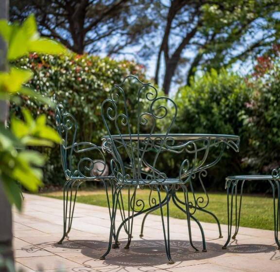 キングサイズベッドのスタンダードルーム, Maison D Hôte Iparra  Pays Basque