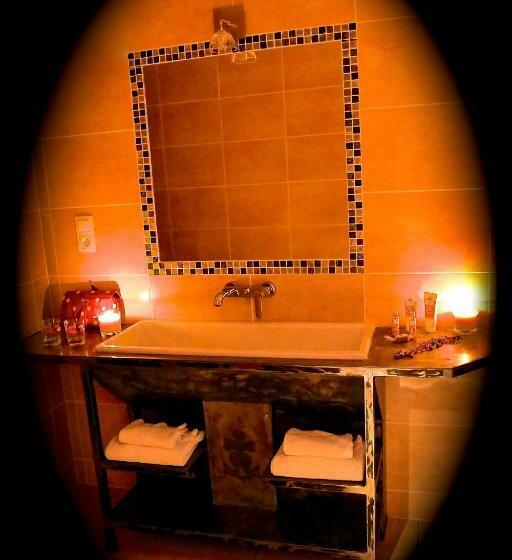 Номер Deluxe, Mas Du Menage En Camargue Manade Clauzel