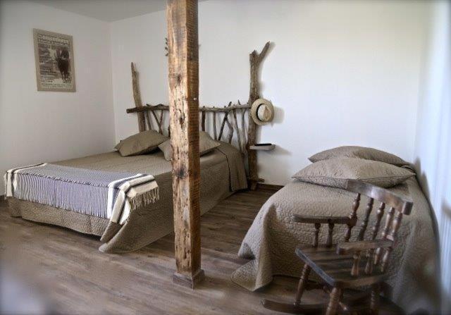 Стандартный Номер Кровать Кинг, Mas Du Menage En Camargue Manade Clauzel