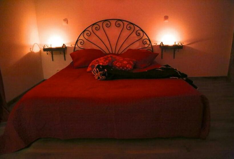 Номер Deluxe, Mas Du Menage En Camargue Manade Clauzel