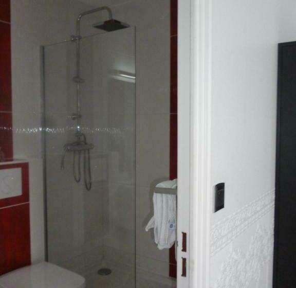 デラックスルーム, Auberge Bretonne