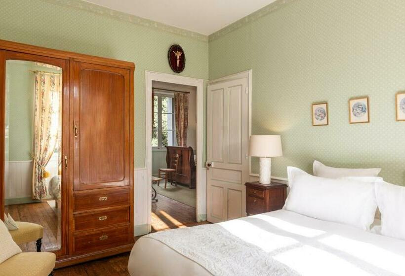 سوییت خانوادگی, Le Domaine De Mestré, The Originals Relais